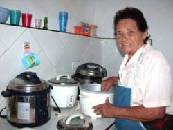 Cuba: Impact of Growth at Household Level